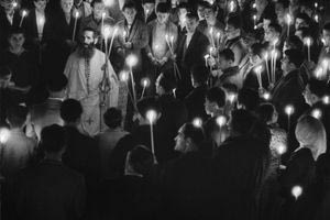 Εκείνο το Μεγαλοβδόμαδο του 1948