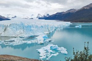 Ένα ταξίδι στο τέλος του κόσμου