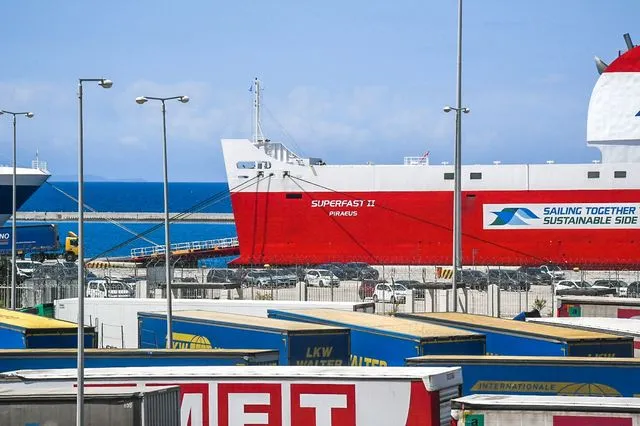 Πάτρα: Απολογούνται οι 4 συλληφθέντες για τον θάνατο της 47χρονης ναυτικού
