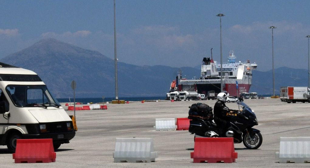 Θάνατος 47χρονης στο λιμάνι Πάτρας: Να γίνει άμεση διερεύνηση ζητάει η ΠΝΟ