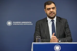 Παύλος Μαρινάκης: «Δεν θα υπάρχει ηλικιακό όριο στους συνταξιούχους ΑμεΑ για τα 250 ευρώ»