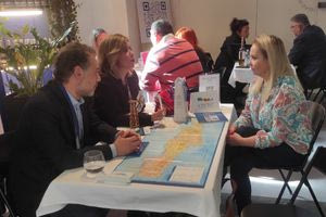 Το brand «Κρήτη» εδραιώνεται στην πολωνική αγορά