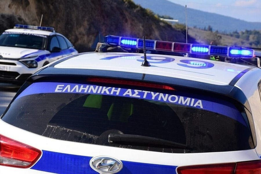 Ηράκλειο: Συνελήφθησαν αδέλφια που διαπληκτίστηκαν για τα κληρονομικά