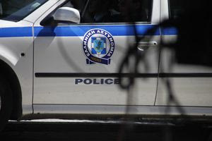 Ηράκλειο: Κυκλοφορούσαν με μαχαίρι και με τσεκούρι – Δύο συλλήψεις