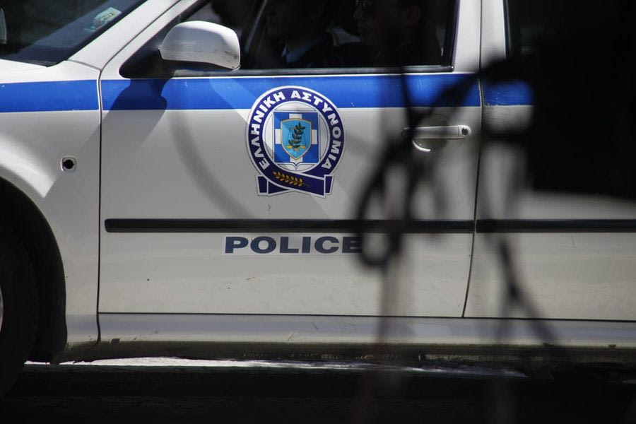 Θεσσαλονίκη: H ανακοίνωση της ΕΛ.ΑΣ. για το οπαδικό επεισόδιο στον Εύοσμο