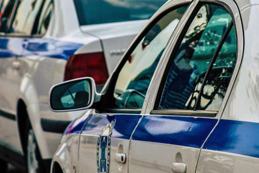 Νεκρός εντοπίστηκε ένας 47χρονος στο Αστυνομικό Τμήμα Ομόνοιας