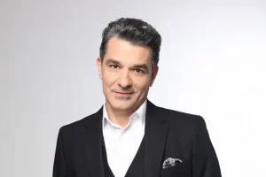 Big Brother: Επίσημα ο Πέτρος Λαγούτης στην παρουσίαση του ριάλιτι