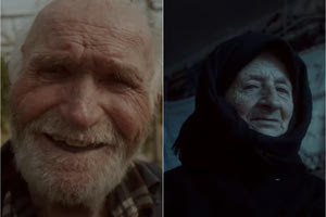 «Οι ιστορίες τους πριν χαθούν»: Δύο συγκινητικές αφηγήσεις από την Κρήτη