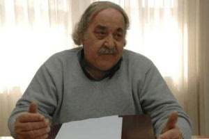 Έφυγε από τη ζωή ο Γιάννης Πιτσιδιανός, ιστορικό στέλεχος του ΠΑΣΟΚ και του αγροτοσυνεταιρισμού της Κρήτης