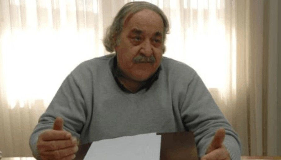 Έφυγε από τη ζωή ο Γιάννης Πιτσιδιανός, ιστορικό στέλεχος του ΠΑΣΟΚ και του αγροτοσυνεταιρισμού της Κρήτης