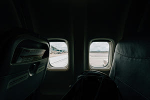 Τι είναι η «θεωρία του αεροδρομίου» – Η viral τάση των 15 λεπτών από το TikTok