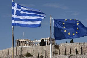 ΕΛΣΤΑΤ: Πρωτογενές πλεόνασμα μαμούθ 4,8%