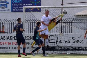 Γ΄ Εθνική: Νίκησε αλλά υποβιβάστηκε ο ΑΟΑΝ