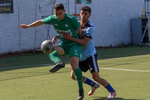 “Αξίζαμε κάτι παραπάνω” λέει ο Κουτίδης για τον ΠΟΑ