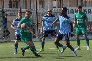 Γ΄Εθνική: Έγινε της…ισοπαλίας για τις ομάδες του Ηρακλείου