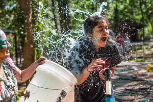 Συνήθειες και έθιμα του Πάσχα από όλο τον κόσμο