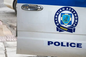 Χερσόνησος: Έκλεψαν μηχανή, αλλά δεν πήγαν μακριά – Δυο συλλήψεις