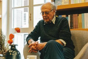 Η Εταιρία Κρητικών Ιστορικών Μελετών για τον Αλέξη Πολίτη