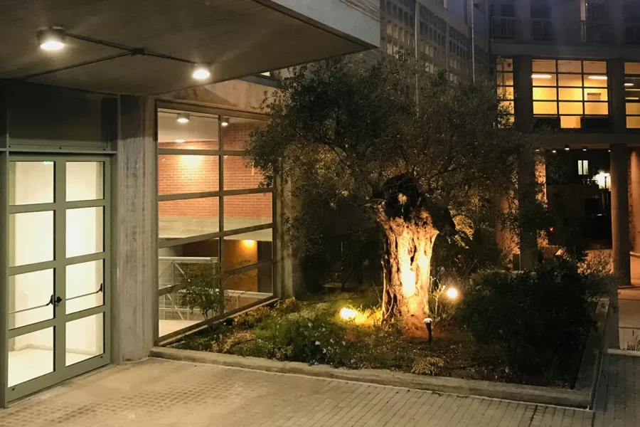 Ρεσιτάλ πιάνου του Φίλιππου Κλαψινάκη στο Πολιτιστικό Συνεδριακό Κέντρο Ηρακλείου