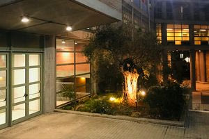 Τριήμερο σεμινάριο κιθάρας στο Πολιτιστικό Συνεδριακό Κέντρο Ηρακλείου