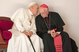 Οι ηθοποιοί που υποδύθηκαν τον Πάπα – Αυτές είναι οι σημαντικότερες ταινίες και τηλεοπτικές σειρές