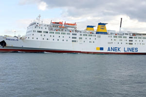 Τέλος εποχής για το Πρέβελη της ΑΝΕΚ