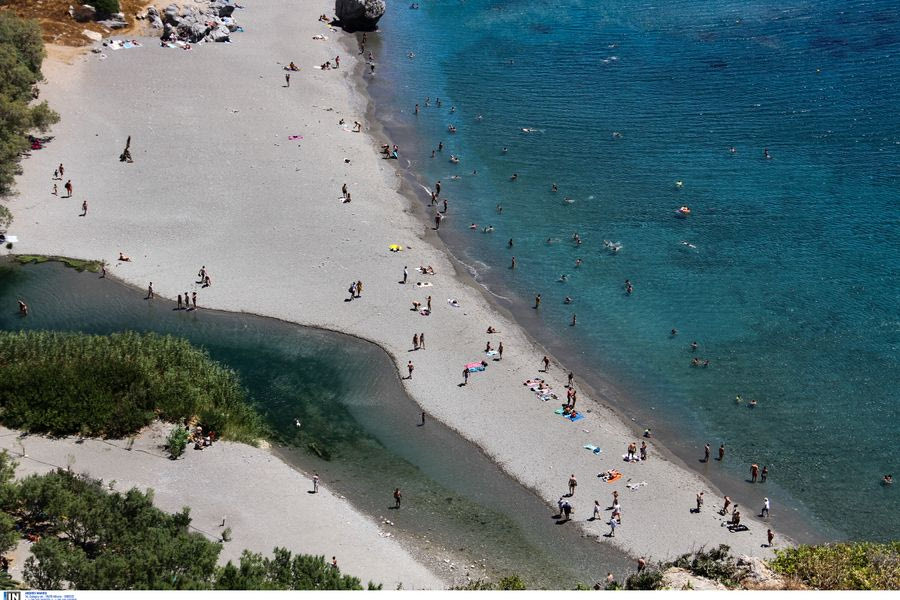 «Σαρώνει» η Κρήτη στις απευθείας προκρατήσεις το 2025