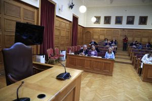 Προανακριτική: Αποχώρησε ο ΣΥΡΙΖΑ