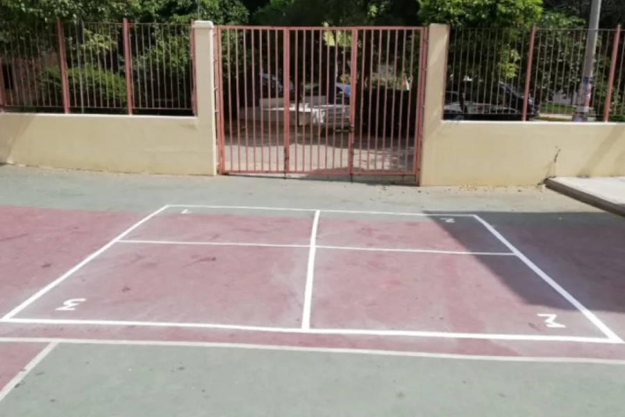 Συνελήφθησαν πέντε μαθητές για τον τραυματισμό του 13χρονου σε challenge στην Πάτρα