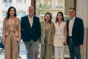 Η επένδυση που  κάνει το Ρέθυμνο διεθνή  συνεδριακό προορισμό με επισκέπτες όλο το χρόνο