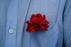 ΕΚΗ: Η 1η Μάη είναι ημέρα μνήμης, είναι ΑΠΕΡΓΙΑ