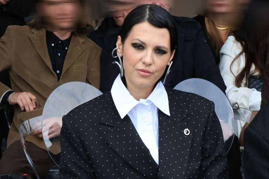 «Δεν γίνεται να μένεις με 1.000 ευρώ ενοίκιο και να κρατάς τσάντα των 20.000 ευρώ», σχολίασε η Ραμόνα Βλαντή