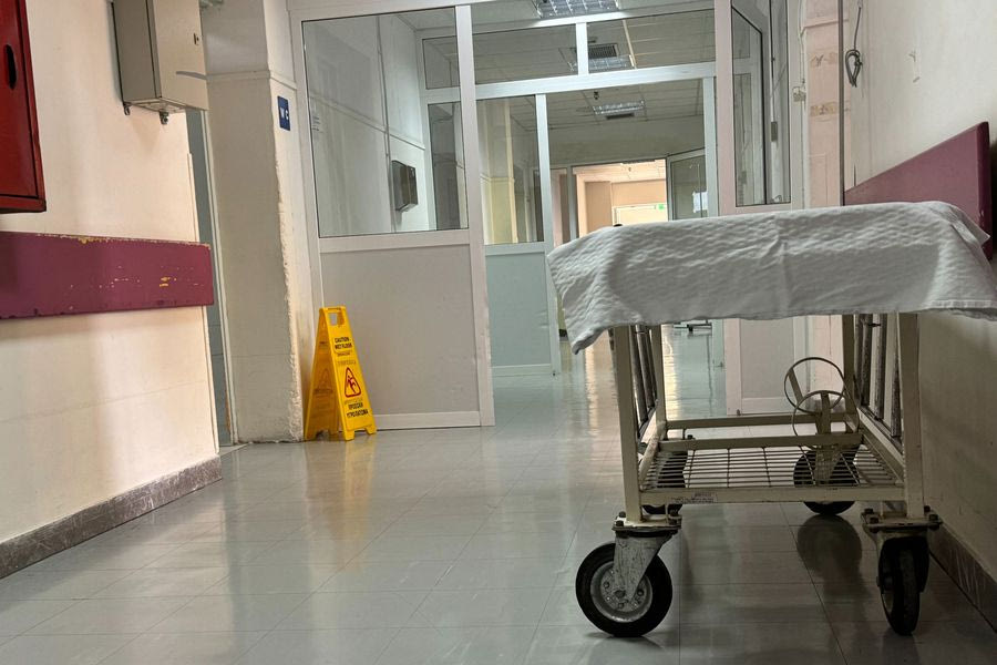 Ούτε πρωινά, ούτε απογευματινά ραντεβού στα νοσοκομεία