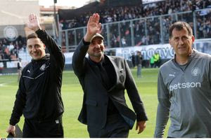 Πρόβα τελικού για τον ΟΦΗ ο Άρης