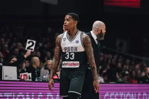 FIBA Europe Cup: Φοβερός ο ΠΑΟΚ πήρε την πρόκριση για τον μεγάλο τελικό