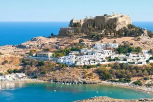 Μυστήριο με κλοπή – μαμούθ σε πολυτελές ξενοδοχείο της Ρόδου