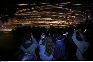 «Ίσως θα έπρεπε να λέγεται Chaos και όχι Chios»: Έπεσαν «βροχή» τα σχόλια σε ανάρτηση του Reuters