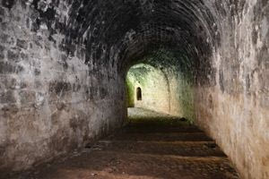 Στα ανατολικά Ενετικά Τείχη η επόμενη ξενάγηση των «Χαρτοδιαδρομών… στο Δήμο μας»