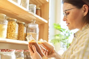 Καρκίνος πνεύμονα: Ο σοβαρός κίνδυνος που «κρύβεται» στο ντουλάπι της κουζίνας