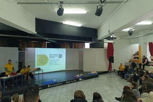 Επιτυχημένο το σεμινάριο Βασικής Υποστήριξης της Ζωής στο Βενεράτο