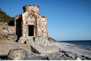 Οι Έλληνες ψήφισαν «κρυμμένα διαμάντια» της Κρήτης για το Πάσχα