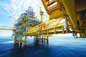 Υδρογονάνθρακες δυτικά της Κρήτης: Τι δείχνει η νέα παράταση που πήρε η ExxonMobil