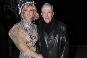 Πλεύρης για Σιακαβάρα: «Νιώθω ευλογημένος για εκείνη, δεν κάνω μακροπρόθεσμα σχέδια»