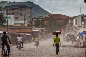 Σιέρα Λεόνε: Αύξηση των κρουσμάτων της ευλογιάς των πιθήκων