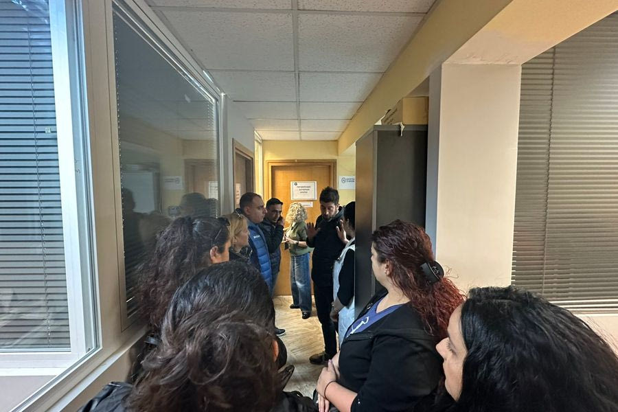 Τρεις μήνες και ακόμα περιμένουν το επίδομα ανεργίας οι πρώην συμβασιούχοι της Περιφέρειας Κρήτης