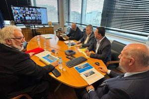 600 εκατ. ευρώ για τα μεγάλα αρδευτικά έργα – Τι συζητήθηκε στη σύσκεψη Τσιάρα με Περιφερειάρχες