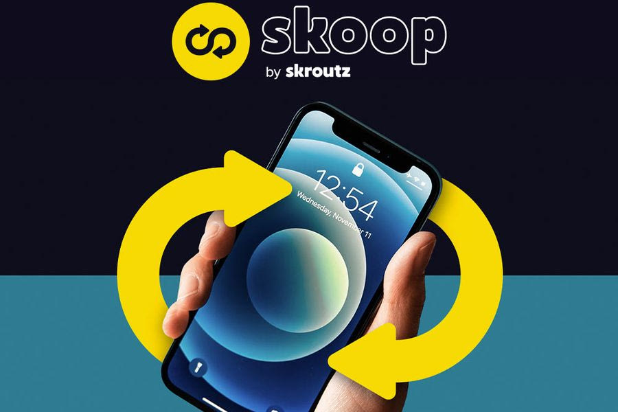Skoop: H Skroutz μπαίνει και στα μεταχειρισμένα
