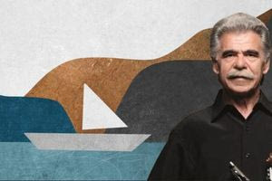 Το νέο τραγούδι του Βασίλη Σκουλά σε στίχους Κώστα Φασουλά