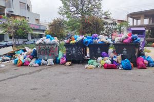 Ζητούν κατεπείγουσα σύγκληση του Δημοτικού Συμβουλίου για την Καθαριότητα