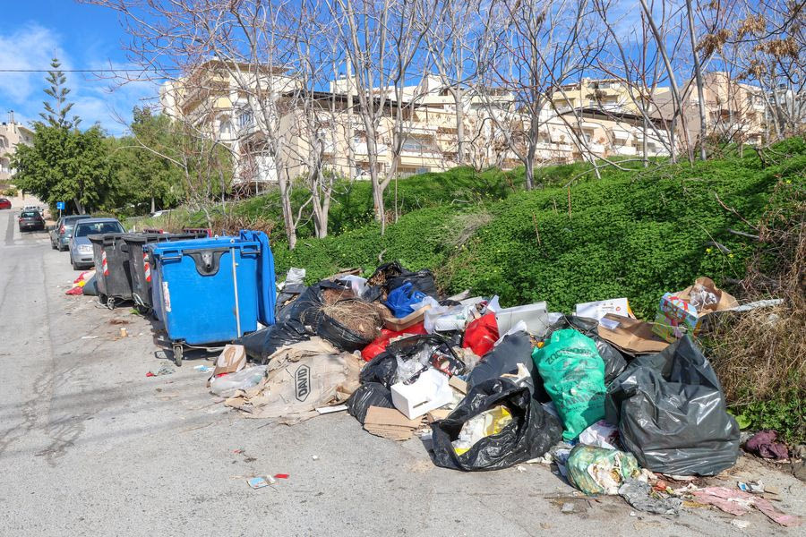 Ρεύμα από τα σκουπίδια – Πώς εντάσσεται το Ηράκλειο στον σχεδιασμό του ΥΠΕΝ